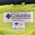コロンビアスポーツウェア Columbia Sportswear 中綿ナイロンアノラックパーカー メンズ JPN:L