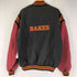 ディロング Delong NORTH BAKERS 中綿スタジャン メンズ import:L