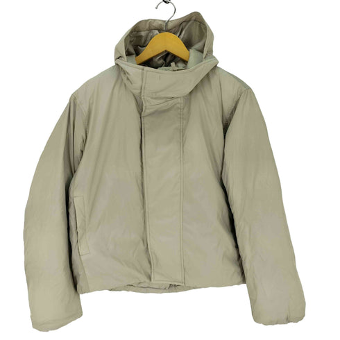 ユニクロユー UNIQLO U パフテックパーカ レディース JPN:M