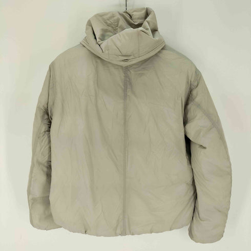 ユニクロユー UNIQLO U パフテックパーカ レディース JPN:M
