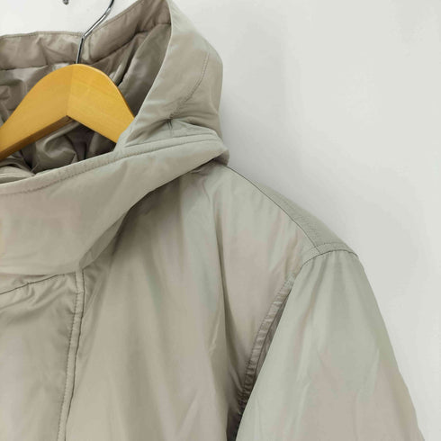 ユニクロユー UNIQLO U パフテックパーカ レディース JPN:M