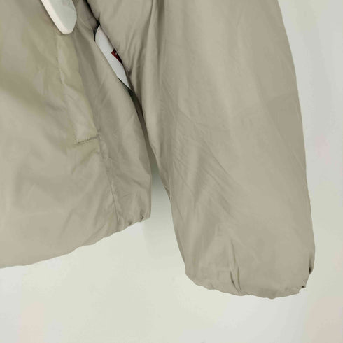 ユニクロユー UNIQLO U パフテックパーカ レディース JPN:M