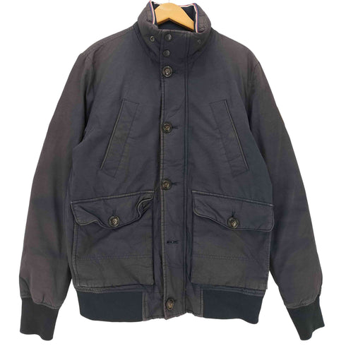 トミーヒルフィガー TOMMY HILFIGER DAWN AND FEATHER マルチポケットダウンジャケット メンズ JPN:M