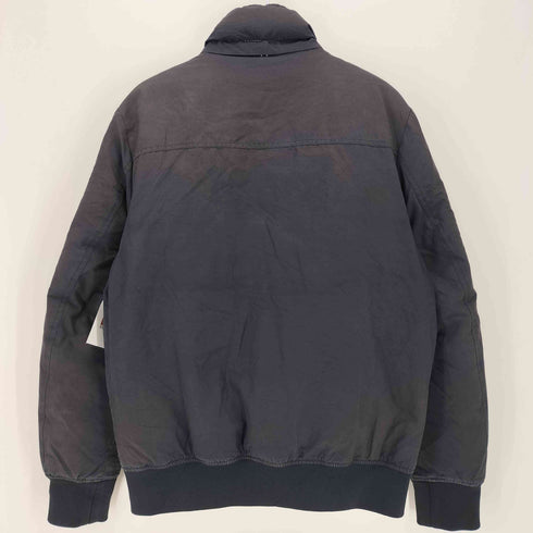 トミーヒルフィガー TOMMY HILFIGER DAWN AND FEATHER マルチポケットダウンジャケット メンズ JPN:M