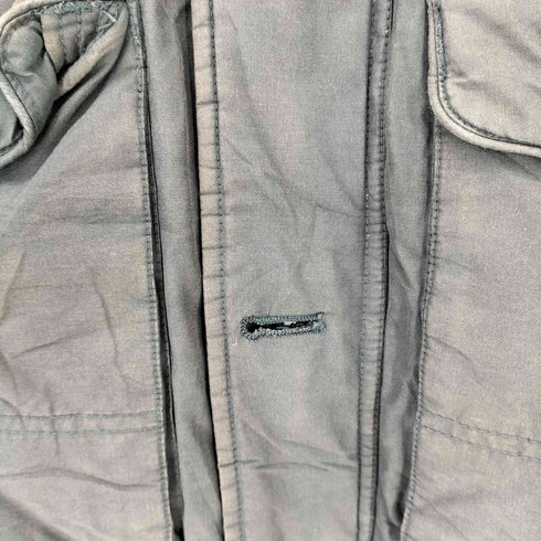 トミーヒルフィガー TOMMY HILFIGER DAWN AND FEATHER マルチポケットダウンジャケット メンズ JPN:M