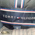 トミーヒルフィガー TOMMY HILFIGER DAWN AND FEATHER マルチポケットダウンジャケット メンズ JPN:M