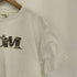 DDIM DON'T DRUG IN MAC プリントクルーネック 半袖 Tシャツ street メンズ L