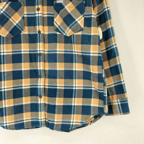 コロンビア Columbia シカゴアベニューウィメンズ ロングスリーブ シャツ レディース JPN:L