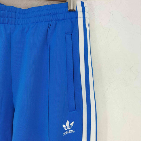 アディダスオリジナルス adidas Originals アディカラー SST トラックパンツ ブルーバード レディース JPN:S