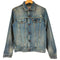 リーバイス Levis デニムトラッカージャケット メンズ import:S