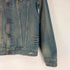 リーバイス Levis デニムトラッカージャケット メンズ import:S