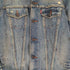 リーバイス Levis デニムトラッカージャケット メンズ import:S