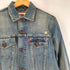 リーバイス Levis デニムトラッカージャケット メンズ import:S