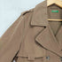 ユナイテッドカラーズオブベネトン UNITED COLORS OF BENETTON コットン ハーフトレンチ メンズ JPN:M