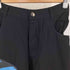 glaxxxy ギャラクシー グラフィック プリント サルエルパンツ Cool レディース
