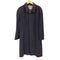 MONTEROSSO イタリア製 CASHMERE カシミヤ100% 比翼ステンカラーコート メンズ JPN:M