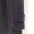 MONTEROSSO イタリア製 CASHMERE カシミヤ100% 比翼ステンカラーコート メンズ JPN:M