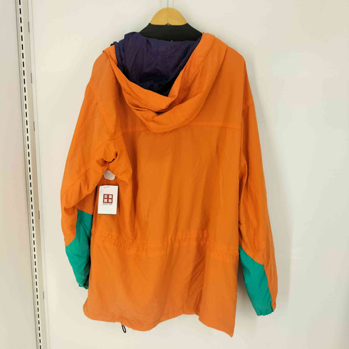 パタゴニア patagonia 00S NYLON STORM JACKET ストームジャケット メンズ JPN:XL