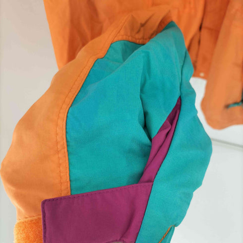 パタゴニア patagonia 00S NYLON STORM JACKET ストームジャケット メンズ JPN:XL