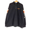 ハーレーダビッドソン HARLEY-DAVIDSON ハーフジップフリースジャケット メンズ import:XL
