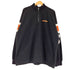 ハーレーダビッドソン HARLEY-DAVIDSON ハーフジップフリースジャケット メンズ import:XL