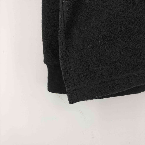 ハーレーダビッドソン HARLEY-DAVIDSON ハーフジップフリースジャケット メンズ import:XL