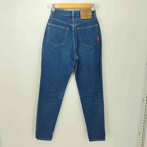 SWEET CAMEL USA製 テーパード デニムパンツ レディース