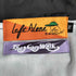 レフトアローン LEFT ALONE プリント コーチジャケット メンズ JPN:M