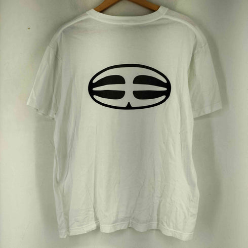 TEAM TENSHIN 両面プリント 半袖Tシャツ メンズ JPN:L