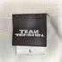 TEAM TENSHIN 両面プリント 半袖Tシャツ メンズ JPN:L