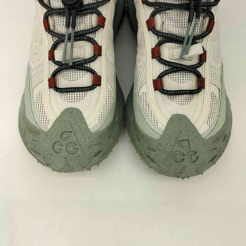ナイキエーシージー NIKE ACG Mountain Fly 2 Low GORE-TEX スニーカー レディース JPN:24.5