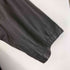 ZEBEDIA lamb leather スタンドカラー ロングコート メンズ JPN:L
