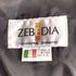 ZEBEDIA lamb leather スタンドカラー ロングコート メンズ JPN:L