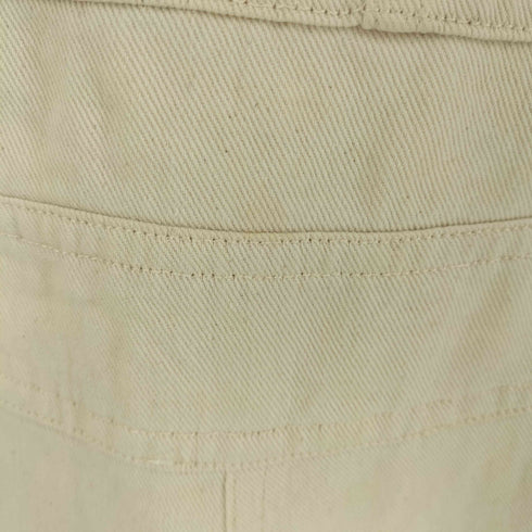 ファーファー furfur FUR FUR ファーファー コットン オーバーオール レディース