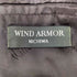 ウィンドアーマー Wind Armor goat leather 山羊革 レザーテーラードジャケット メンズ 3L