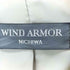 ウィンドアーマー Wind Armor レザーテーラードジャケット メンズ JPN:L