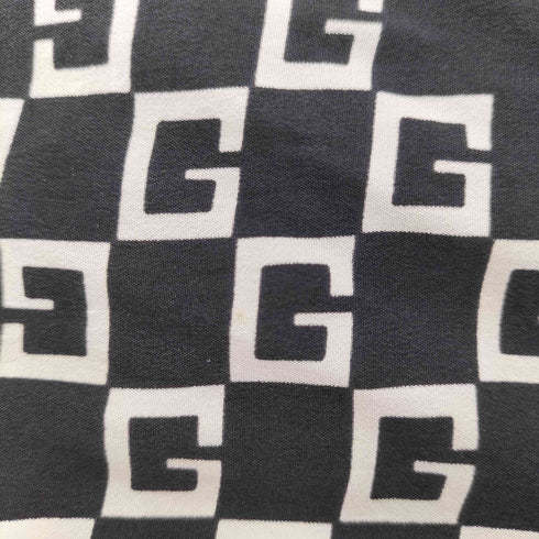 ジバンシィ GIVENCHY Gロゴ 大判 スカーフ レディース