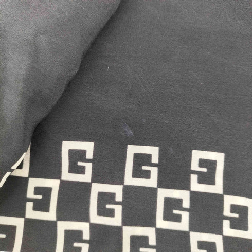 ジバンシィ GIVENCHY Gロゴ 大判 スカーフ レディース