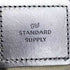 スタンダードサプライ STANDARD SUPPLY SIMPLICITY トライアングルショルダーバッグ メンズ