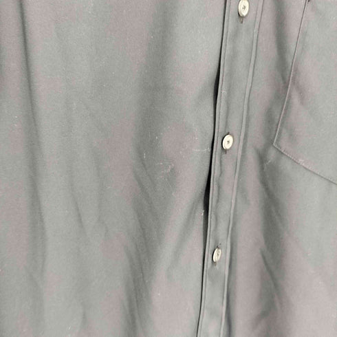 ステュディオス STUDIOUS SUKENAI SHIRTS 透けないシャツ メンズ 1