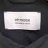 ステュディオス STUDIOUS SUKENAI SHIRTS 透けないシャツ メンズ 1