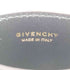 ジバンシィ GIVENCHY 4G LEATHER Card holder レザー カード ホルダー レディース