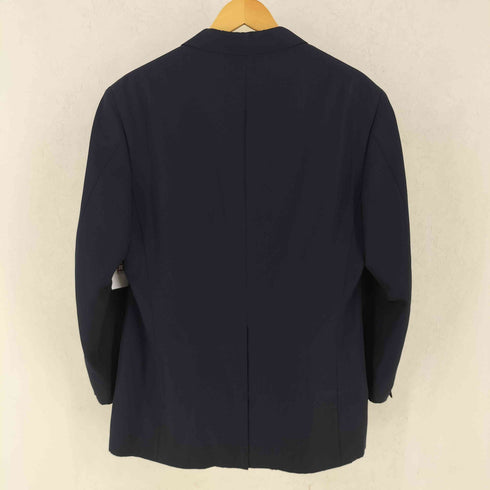 G.B. Harb & Son G.B. ハーブ アンド サン 金釦 ダブルブレスト ジャケット メンズ 44R