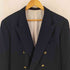 G.B. Harb & Son G.B. ハーブ アンド サン 金釦 ダブルブレスト ジャケット メンズ 44R