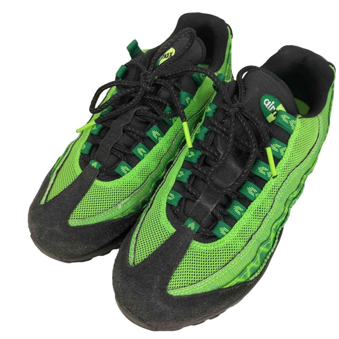 ナイキ NIKE Air Max 95 NAIJA エアマックス95ナイジェリア ローカットスニーカー レディース JPN:24