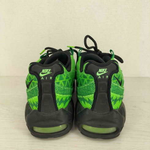 ナイキ NIKE Air Max 95 NAIJA エアマックス95ナイジェリア ローカットスニーカー レディース JPN:24