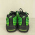ナイキ NIKE Air Max 95 NAIJA エアマックス95ナイジェリア ローカットスニーカー レディース JPN:24