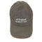 IDEA BOOKS All England Techno Club cap メンズ