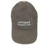 IDEA BOOKS All England Techno Club cap メンズ