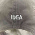 IDEA BOOKS All England Techno Club cap メンズ